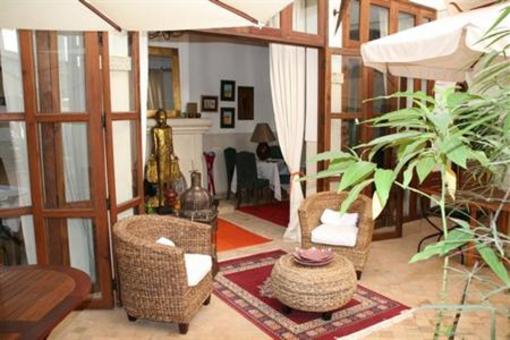 фото отеля Riad Mandalay
