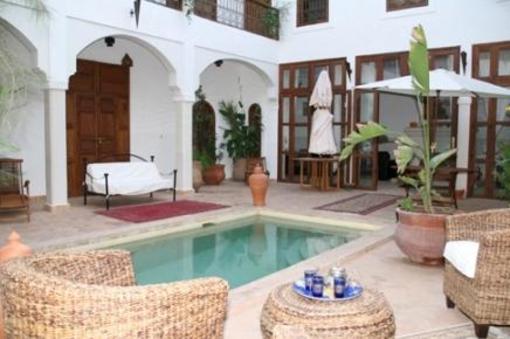 фото отеля Riad Mandalay