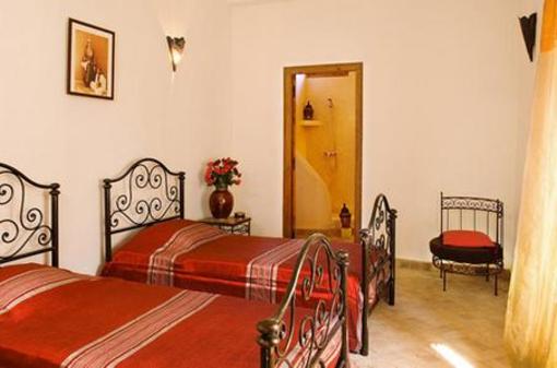 фото отеля Riad Mandalay