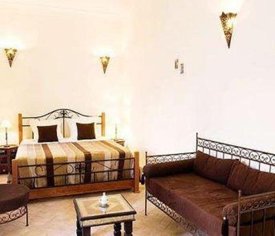 фото отеля Riad Mandalay