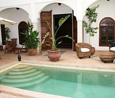 фото отеля Riad Mandalay