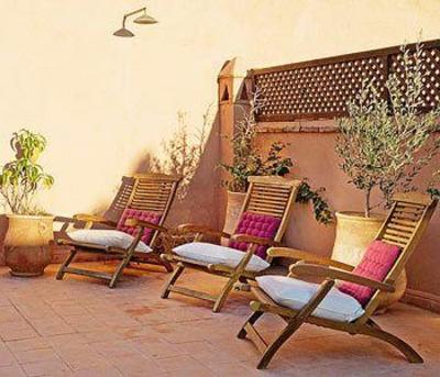 фото отеля Riad Mandalay