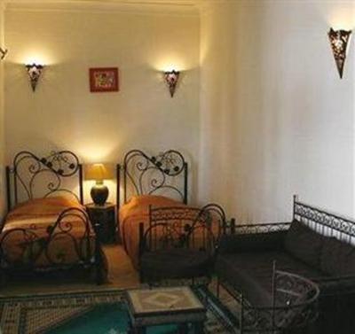 фото отеля Riad Mandalay