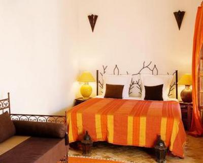 фото отеля Riad Mandalay