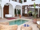 фото отеля Riad Mandalay