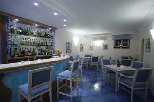 фото отеля Hotel Bellevue Benessere e Relax