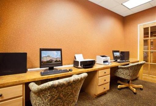 фото отеля Holiday Inn Chicago-Tinley Park-Convention Center