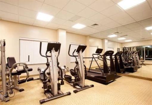 фото отеля Holiday Inn Chicago-Tinley Park-Convention Center