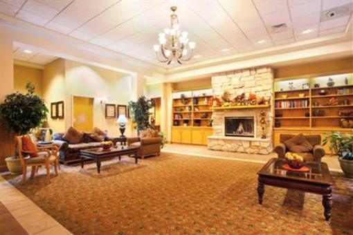 фото отеля Holiday Inn Chicago-Tinley Park-Convention Center