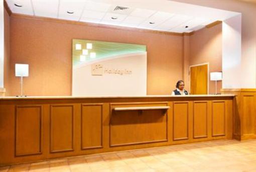 фото отеля Holiday Inn Chicago-Tinley Park-Convention Center