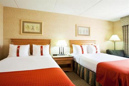 фото отеля Holiday Inn Chicago-Tinley Park-Convention Center