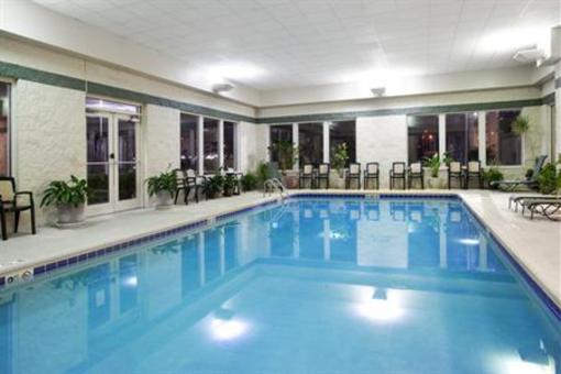 фото отеля Holiday Inn Chicago-Tinley Park-Convention Center