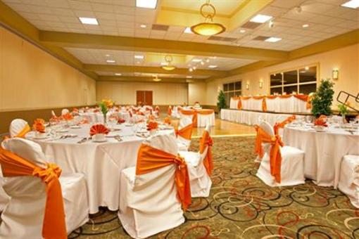 фото отеля Holiday Inn Chicago-Tinley Park-Convention Center