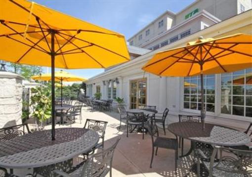 фото отеля Holiday Inn Chicago-Tinley Park-Convention Center