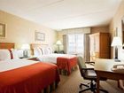фото отеля Holiday Inn Chicago-Tinley Park-Convention Center