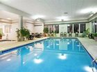 фото отеля Holiday Inn Chicago-Tinley Park-Convention Center