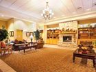 фото отеля Holiday Inn Chicago-Tinley Park-Convention Center