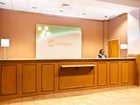 фото отеля Holiday Inn Chicago-Tinley Park-Convention Center
