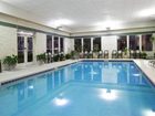 фото отеля Holiday Inn Chicago-Tinley Park-Convention Center