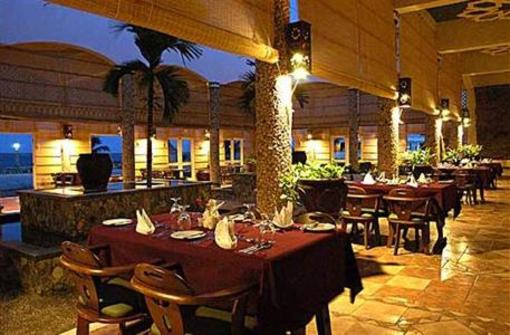 фото отеля Kunduchi Beach Hotel And Resort