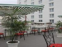 City Hotel Ho Chi Minh