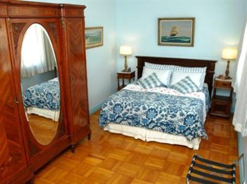 фото отеля Rio Guesthouse