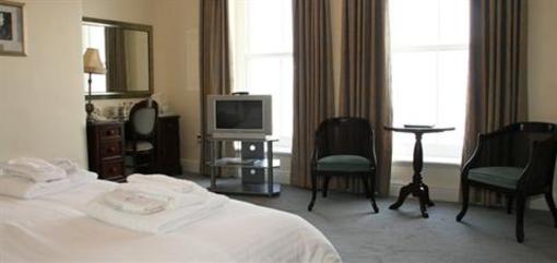 фото отеля Cae Mor Hotel