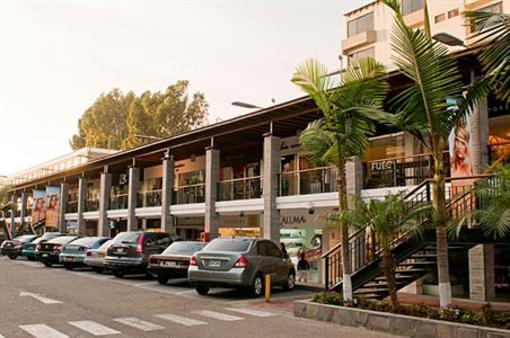 фото отеля El Polo Apart & Suites