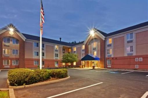фото отеля Candlewood Suites Syracuse