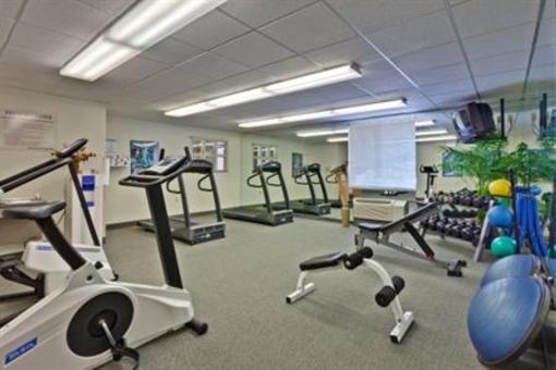 фото отеля Candlewood Suites Syracuse