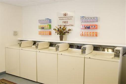 фото отеля Candlewood Suites Syracuse