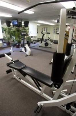 фото отеля Candlewood Suites Syracuse