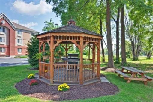 фото отеля Candlewood Suites Syracuse