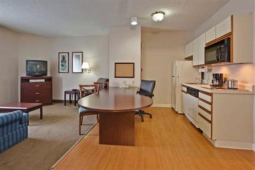 фото отеля Candlewood Suites Syracuse