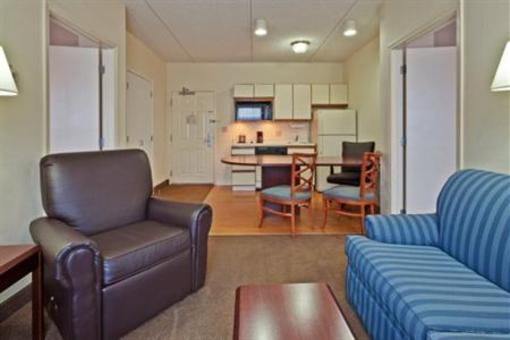 фото отеля Candlewood Suites Syracuse