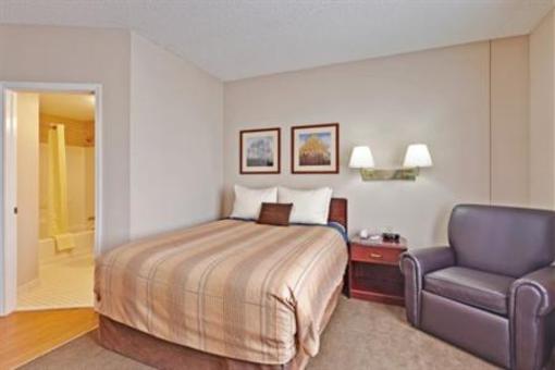 фото отеля Candlewood Suites Syracuse