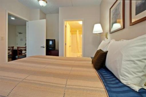 фото отеля Candlewood Suites Syracuse