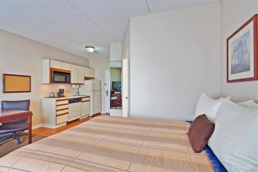 фото отеля Candlewood Suites Syracuse