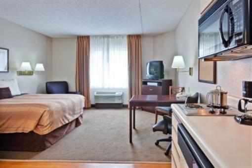 фото отеля Candlewood Suites Syracuse