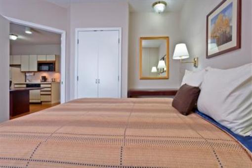 фото отеля Candlewood Suites Syracuse