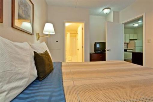фото отеля Candlewood Suites Syracuse