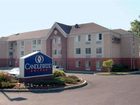 фото отеля Candlewood Suites Syracuse