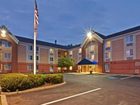 фото отеля Candlewood Suites Syracuse