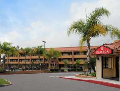 фото отеля Ramada Mission Valley SDSU