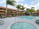 фото отеля Ramada Mission Valley SDSU