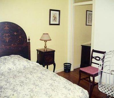 фото отеля Family Macedos Bed & Breakfast Lisbon