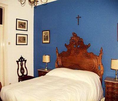 фото отеля Family Macedos Bed & Breakfast Lisbon