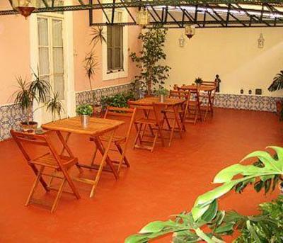 фото отеля Family Macedos Bed & Breakfast Lisbon