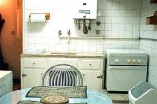 фото отеля Family Macedos Bed & Breakfast Lisbon
