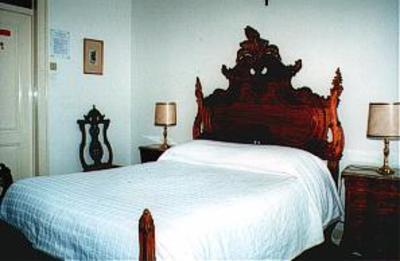 фото отеля Family Macedos Bed & Breakfast Lisbon